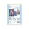 June Tailor Clothing Coverall Quilt-As-You-Go Kit – Adult Bib Apron Sewing Kit